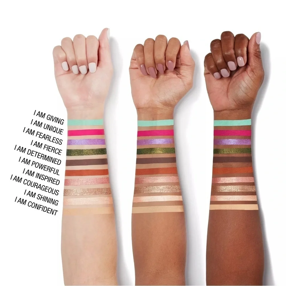 3/$12 Maybelline 45 I Am Giving Color Tattoo Eye Stix Matte Eyeshadow Stick